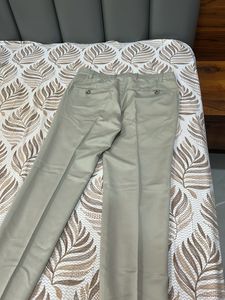 Men's Dress Pants - Khaki