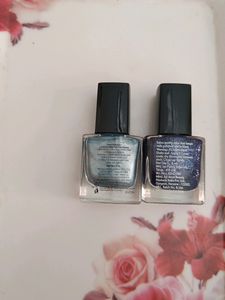Avon True Color Combo 2 Big Nail Paints