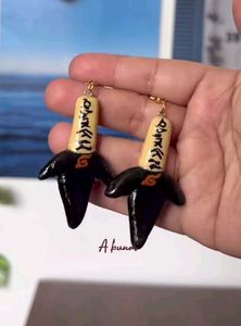 Cosplay Anime Inspired Earrings (Any 1)