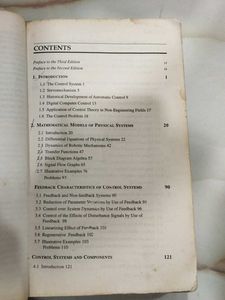 Control Systems Engineering Third Edition
