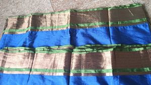 Beautiful Silk Saree