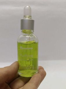 Himalaya Face Serum