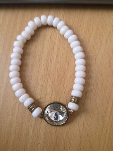 Boho Beaded Bracelet Set of 4
