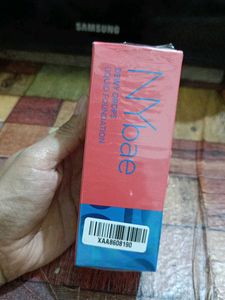 Bengles Box ☑️+ NY bae Foundation
