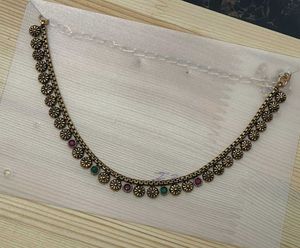 Antique Accessory