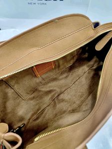 COACH*  *EMPIRE CARRYALL 34 VINTAGE-INSPIRED ELONG