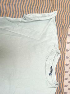 y2k baggy top