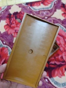 Vintage organiser set