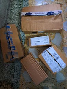 Boxes
