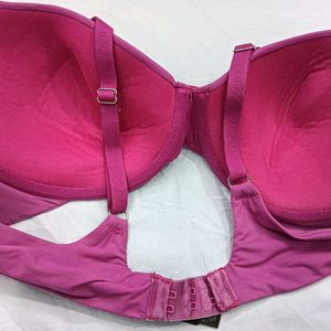 ♥️ Pink Padded Bra
