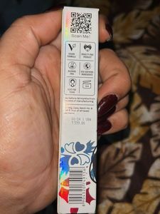Sugar Play Lip Crayon