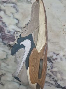 Nike Air Max Sneakers