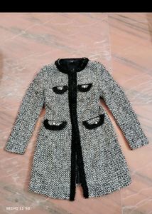 overcoat