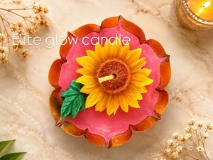 Urli Candle