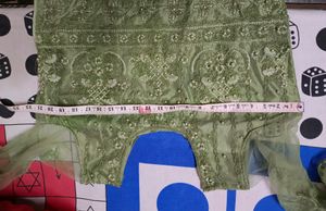 Part Wear Dress