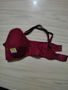 comfortable padded bra 2 piece
