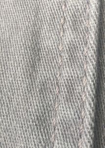 Men's Grey Cargo Pants