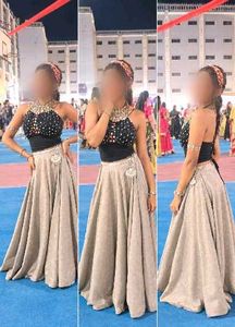 Elegant Lehenga Choli Set
