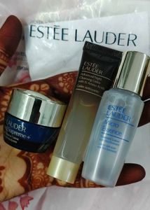 Estee Lauder Skincare Travel Set