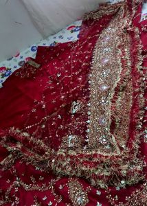 ❤️Wedding Lehnga❤️