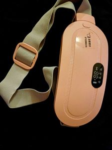 Heating Pad Period Cramps