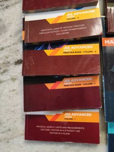 Narayana JEE Advanced Physics ,maths &amp; Chemistry