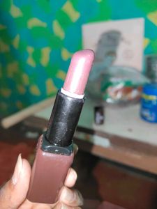 Matte Lipstick - Rich Brown Shade