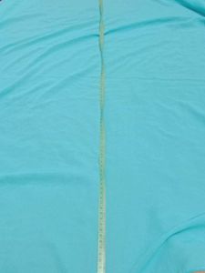 blouse piece of 100 meter