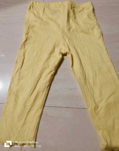 cute girls legging set of 2