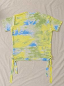 Tie-Dye T-Shirt