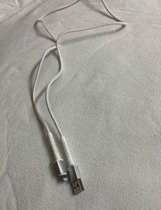 🆕Portronics Konnect 8 Pin Cable