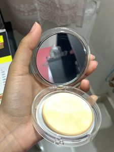 Swiss Beauty Compact