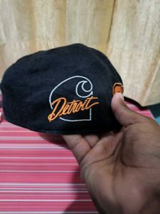 Carhartt fitted cap very rare
