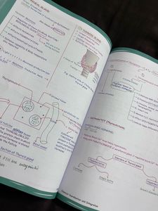 Zoology Med Easy Class Notes