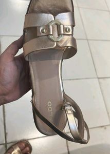 Aldo Sandal For Girls