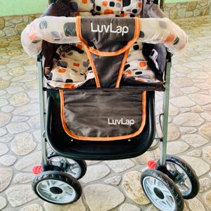 Luvlap Baby Stroller
