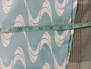BLUE PERFORMAX TSHIRT