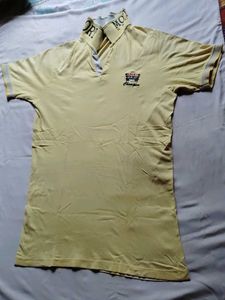 Men's Polo T-Shirt