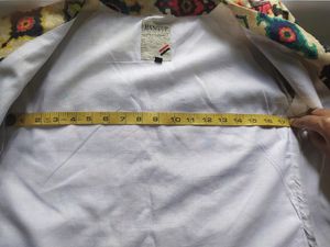 Fusion/Ethnic Wear Jacket
