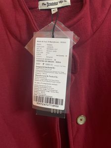 New Tag Roadster Women Jacket
