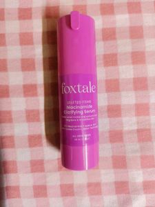 Foxtale Skincare Set