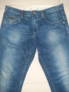 UNITED COLORS OF BENETTON | Rare Blue Jeans - Men