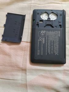 Casio SF-3600A Digital Diary