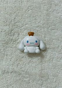 Cinnamoroll Figurine