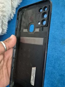 Samsung Mobile Phone back cover - Orignal