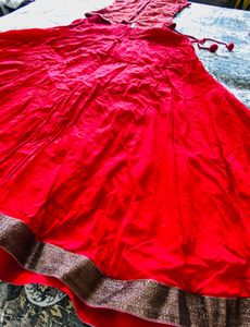 Biba Ethnic Skirt Set