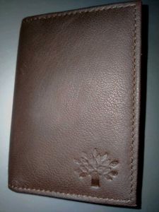 Card Holder Wallet