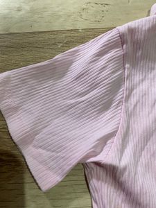 collar t-shirt