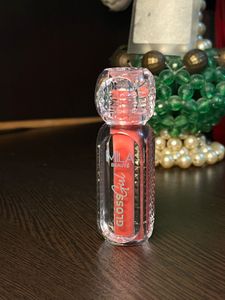 MILA Beauty  Lip Gloss
