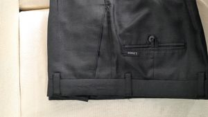 Men Formal Pants